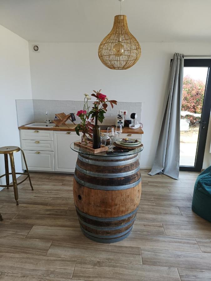 Le Pavillon Des Pivoines Bed & Breakfast Hyeres Ngoại thất bức ảnh