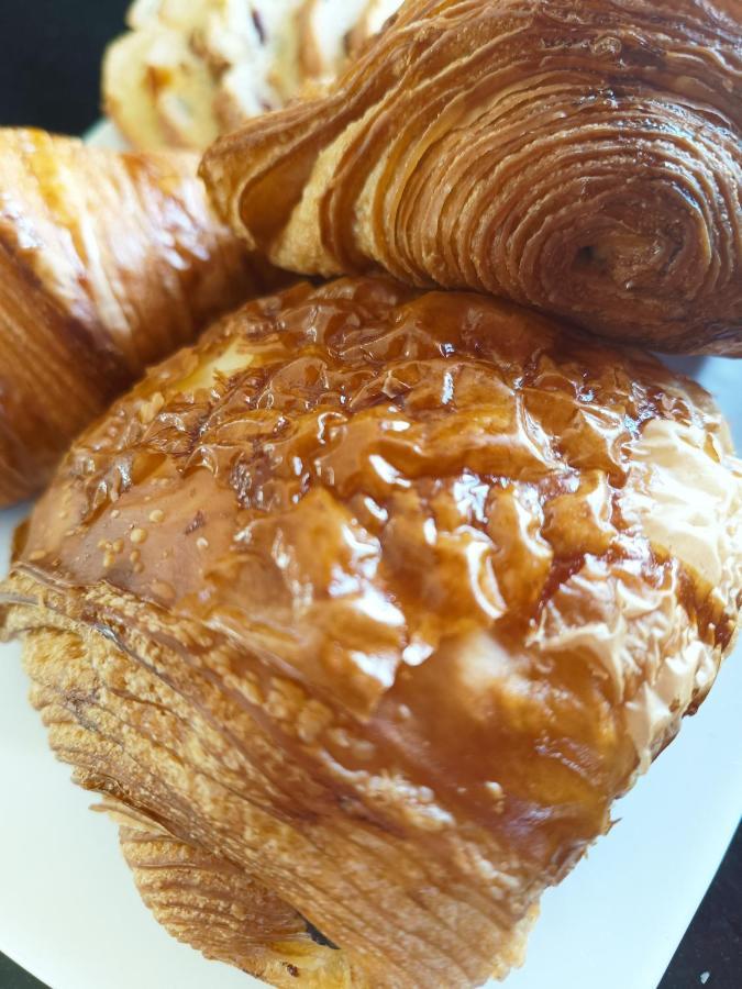 Le Pavillon Des Pivoines Bed & Breakfast Hyeres Ngoại thất bức ảnh